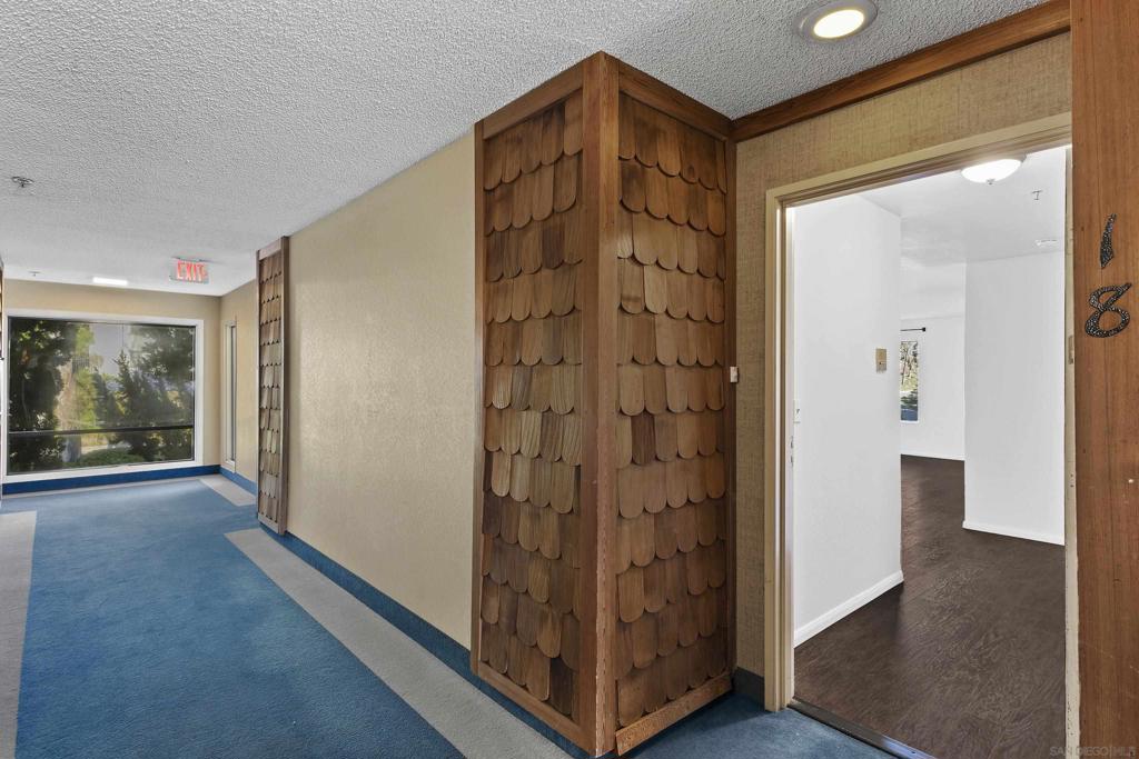 Tierrasanta - Residential Lease