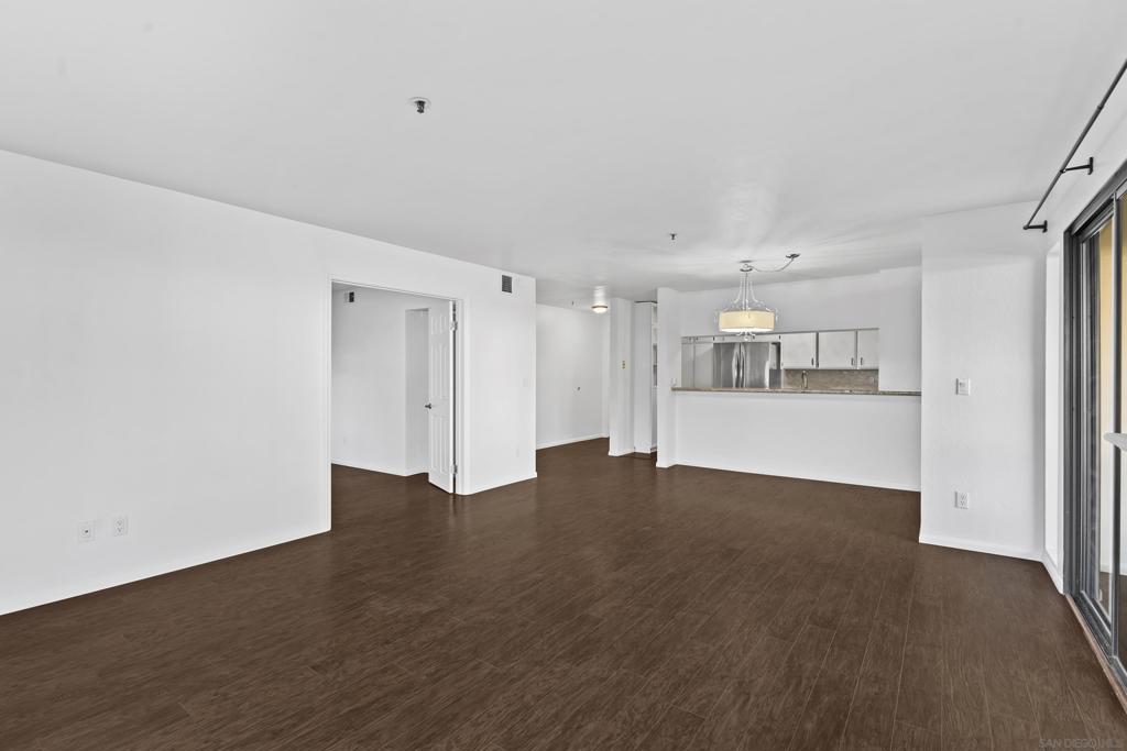 Tierrasanta - Residential Lease