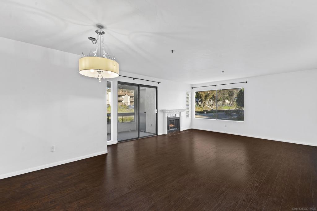Tierrasanta - Residential Lease