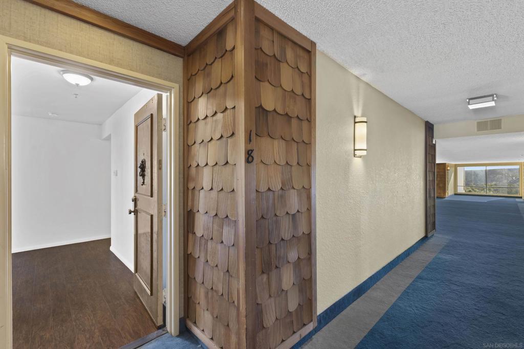 Tierrasanta - Residential Lease