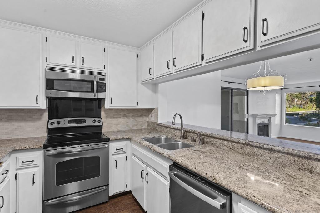 Tierrasanta - Residential Lease