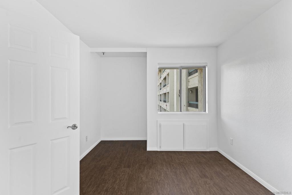 Tierrasanta - Residential Lease