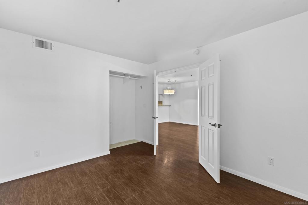 Tierrasanta - Residential Lease