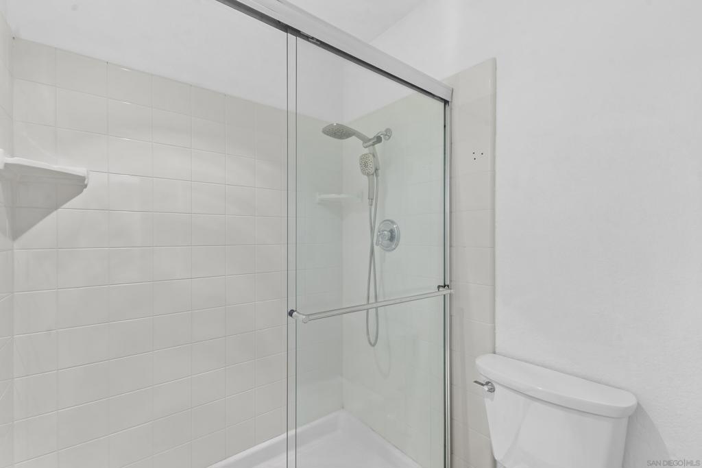 Tierrasanta - Residential Lease
