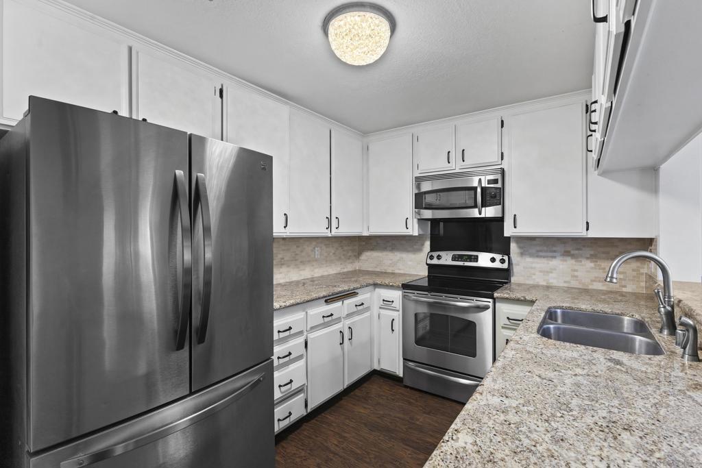 Tierrasanta - Residential Lease