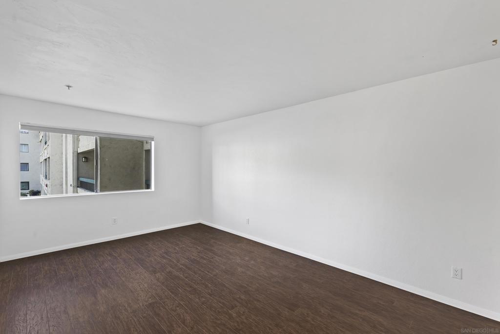 Tierrasanta - Residential Lease