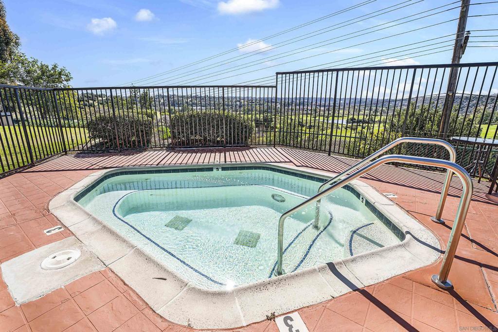 Tierrasanta - Residential Lease