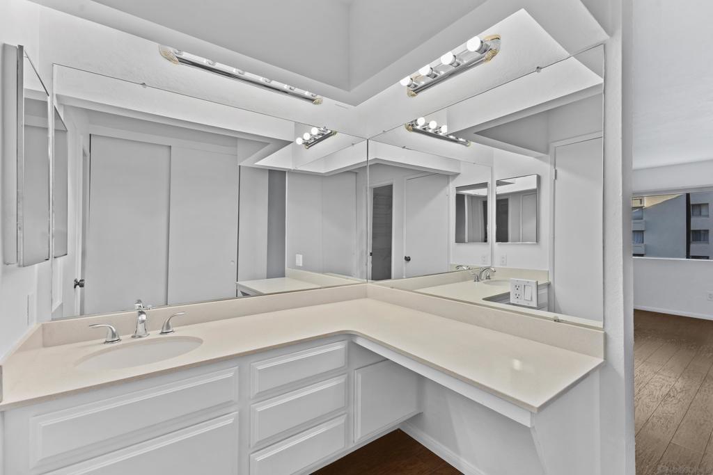 Tierrasanta - Residential Lease