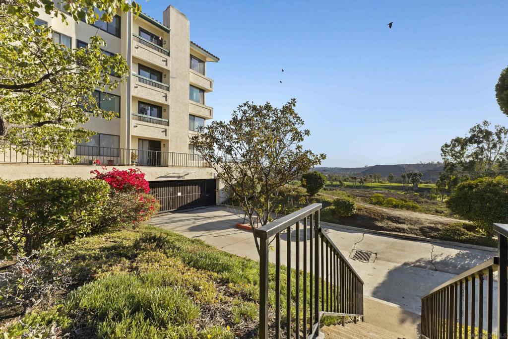 Tierrasanta - Residential Lease