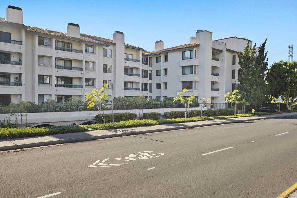 Tierrasanta - Residential Lease