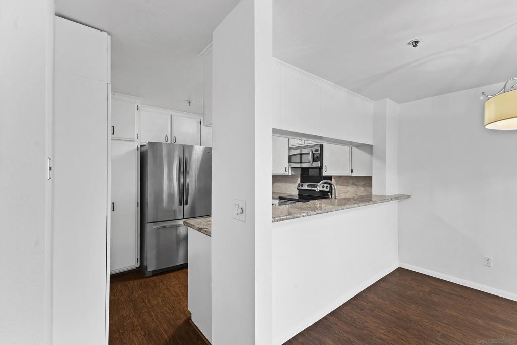 Tierrasanta - Residential Lease