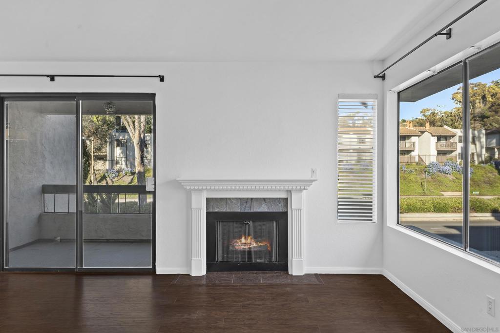 Tierrasanta - Residential Lease