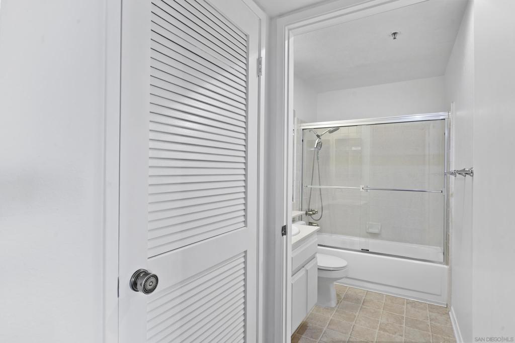 Tierrasanta - Residential Lease