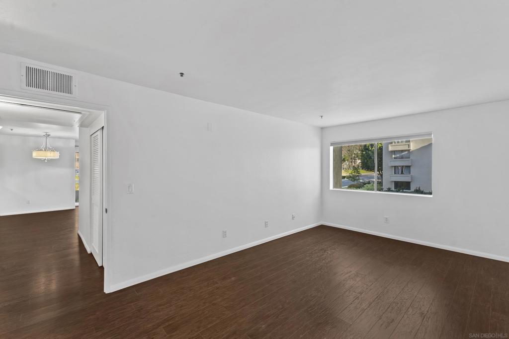 Tierrasanta - Residential Lease