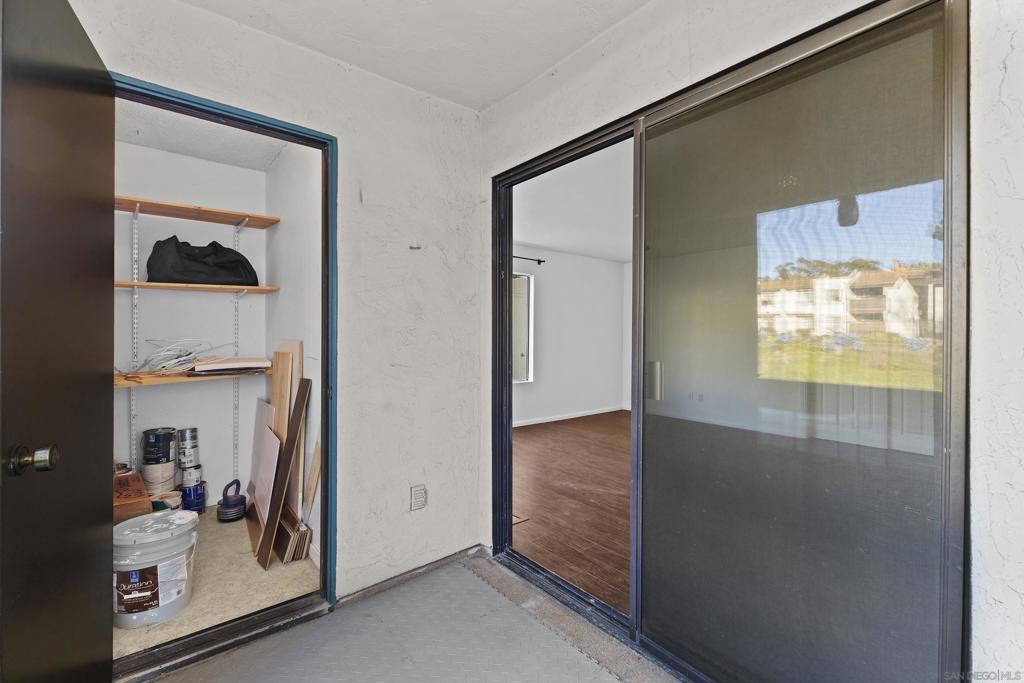 Tierrasanta - Residential Lease