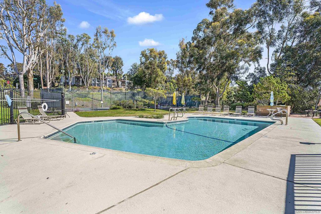 Tierrasanta - Residential Lease