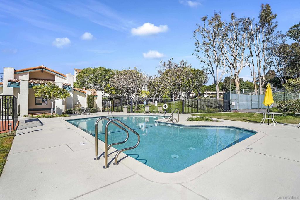 Tierrasanta - Residential Lease