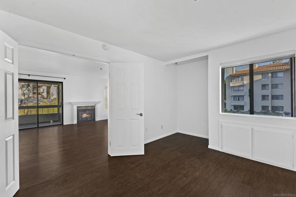 Tierrasanta - Residential Lease