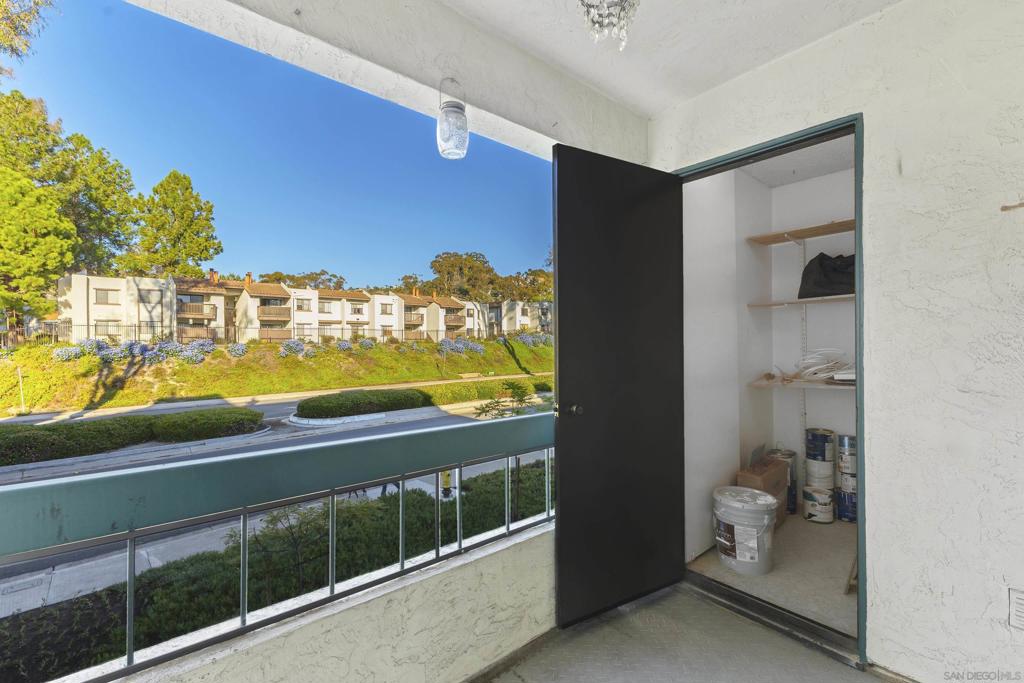 Tierrasanta - Residential Lease
