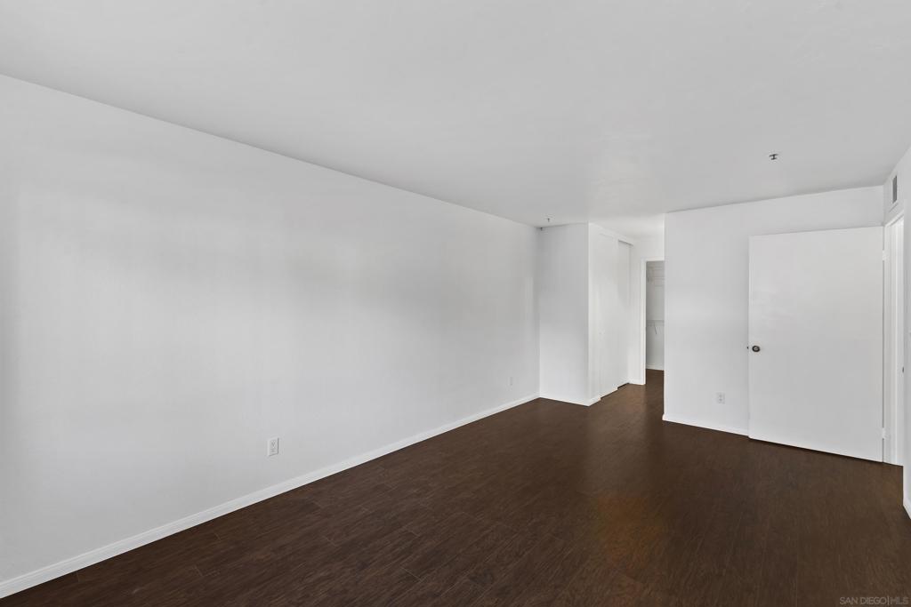Tierrasanta - Residential Lease