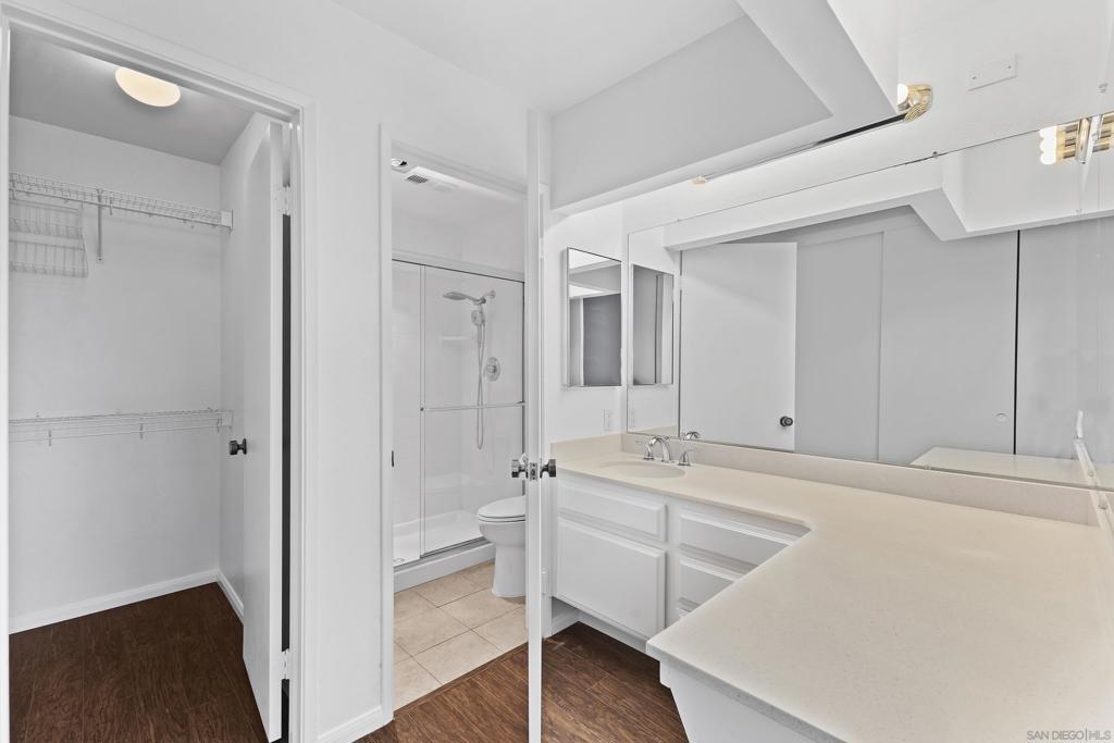 Tierrasanta - Residential Lease