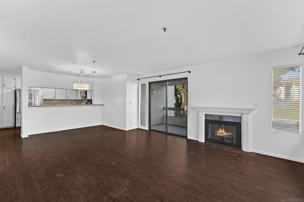 Tierrasanta - Residential Lease