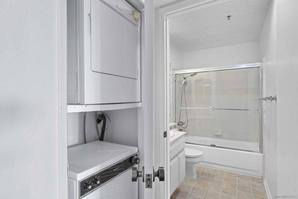 Tierrasanta - Residential Lease