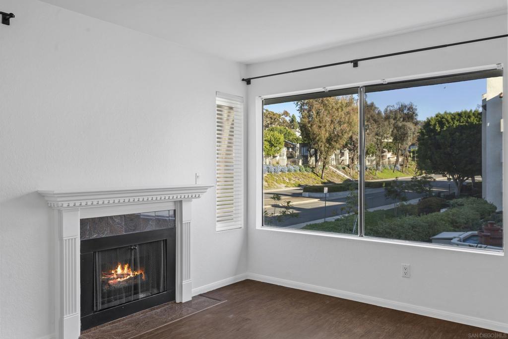 Tierrasanta - Residential Lease