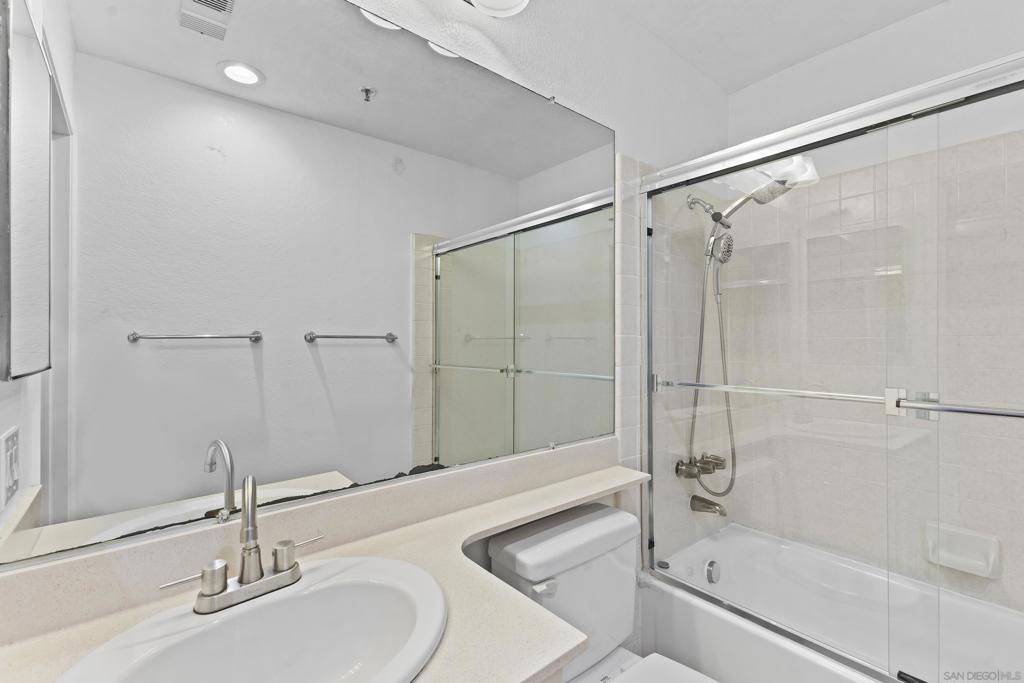Tierrasanta - Residential Lease