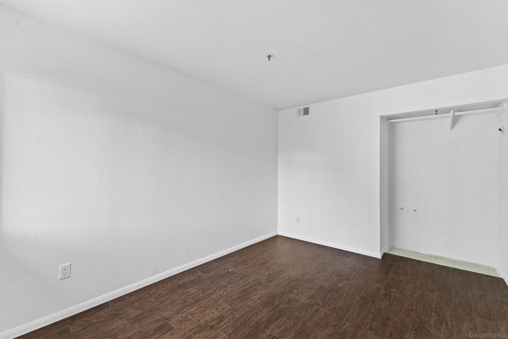 Tierrasanta - Residential Lease
