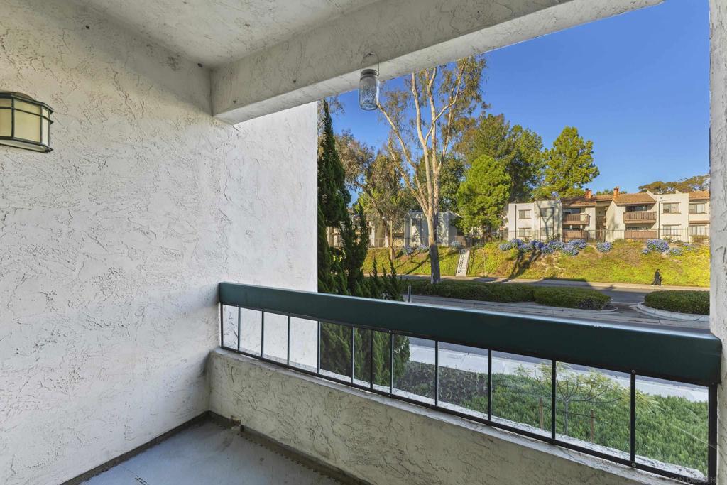 Tierrasanta - Residential Lease