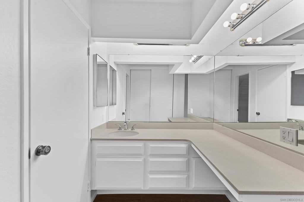 Tierrasanta - Residential Lease