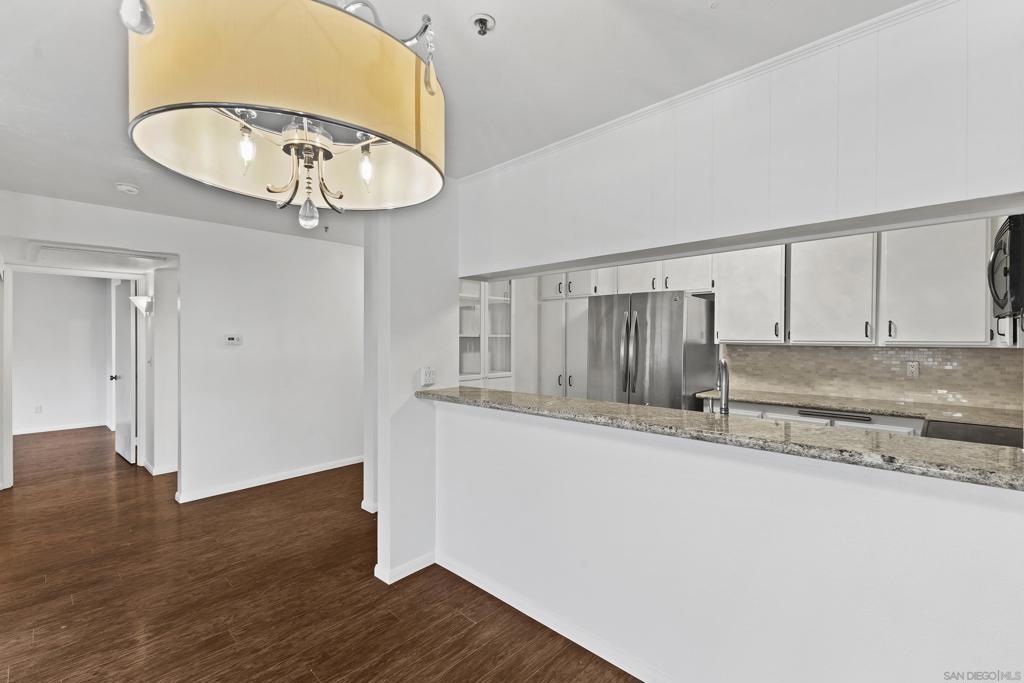 Tierrasanta - Residential Lease