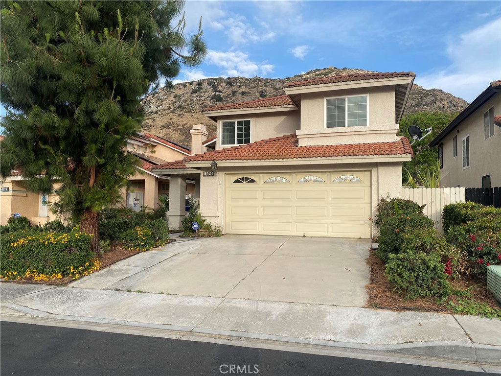 11697 Malagon Drive