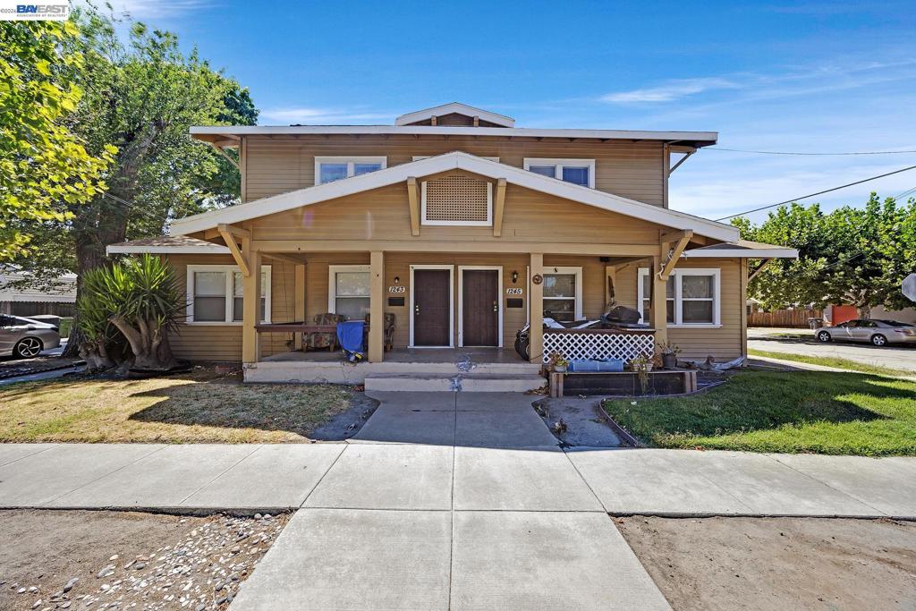 1245 Parker Ave