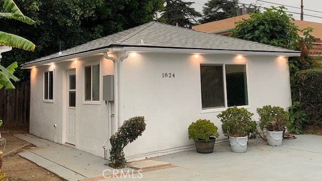 1826 Wellington Road, Los Angeles CA 90019