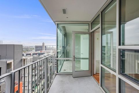 321 10Th Avenue 1303 San Diego CA 92101