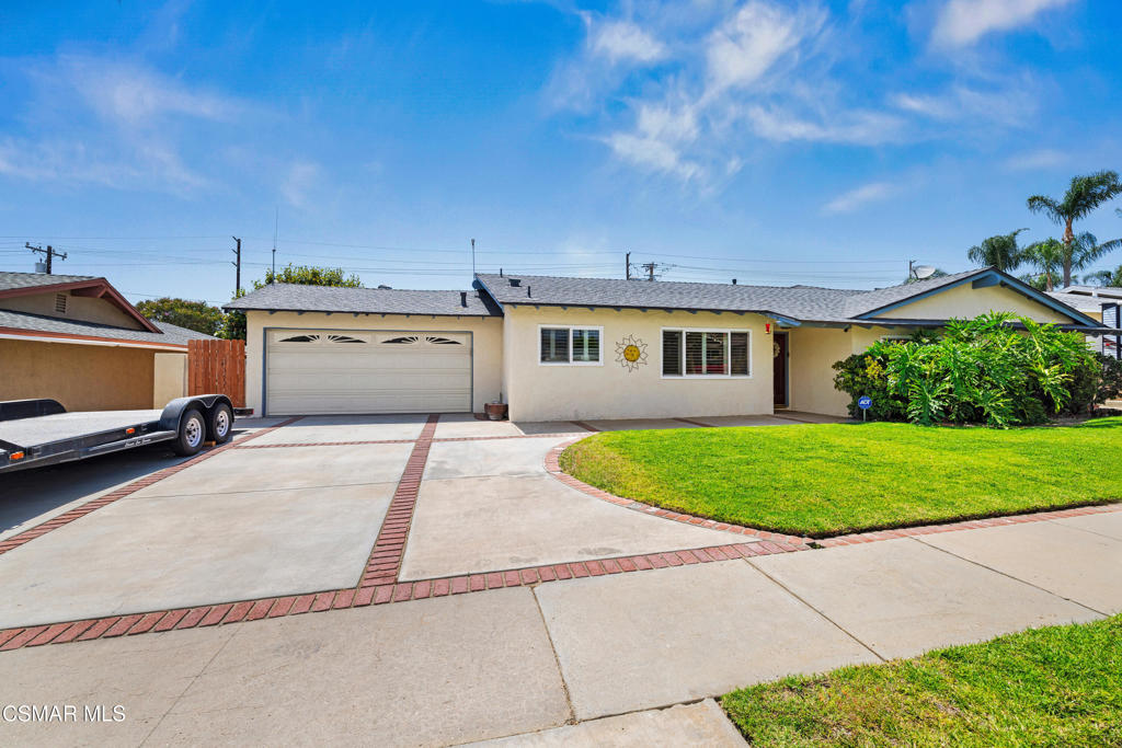 3079 Waco Avenue