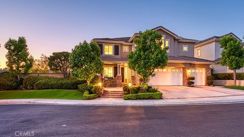 5 Kennedy Court Coto de Caza CA 92679