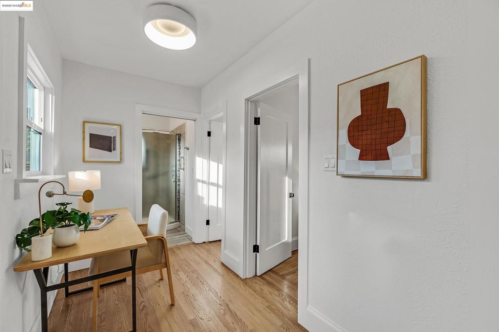 BERKELEY BOWL - Residential