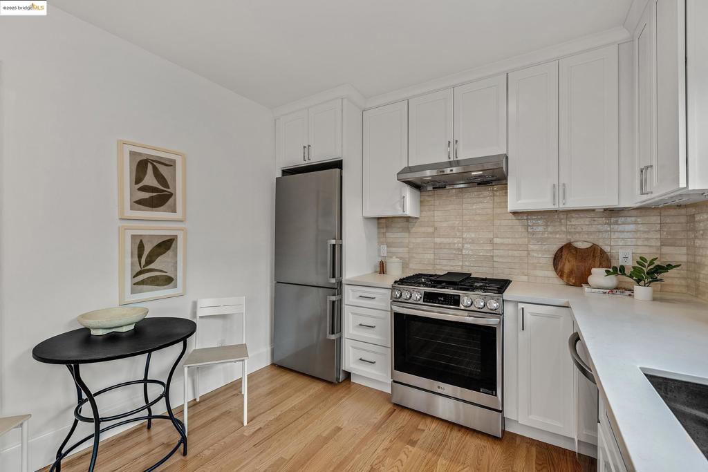 BERKELEY BOWL - Residential