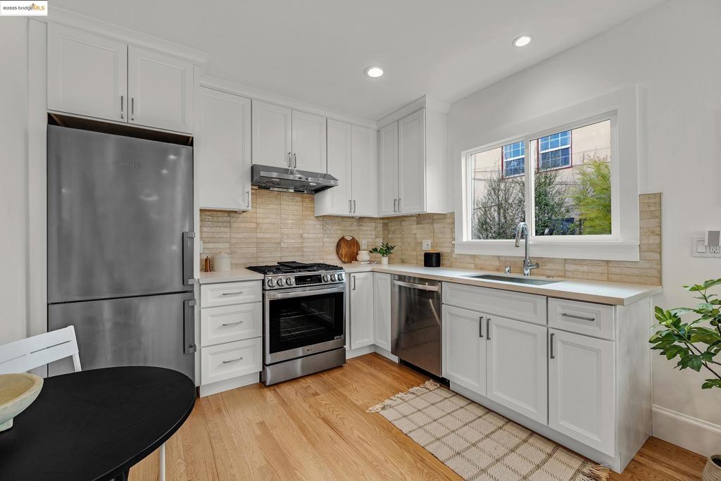 BERKELEY BOWL - Residential