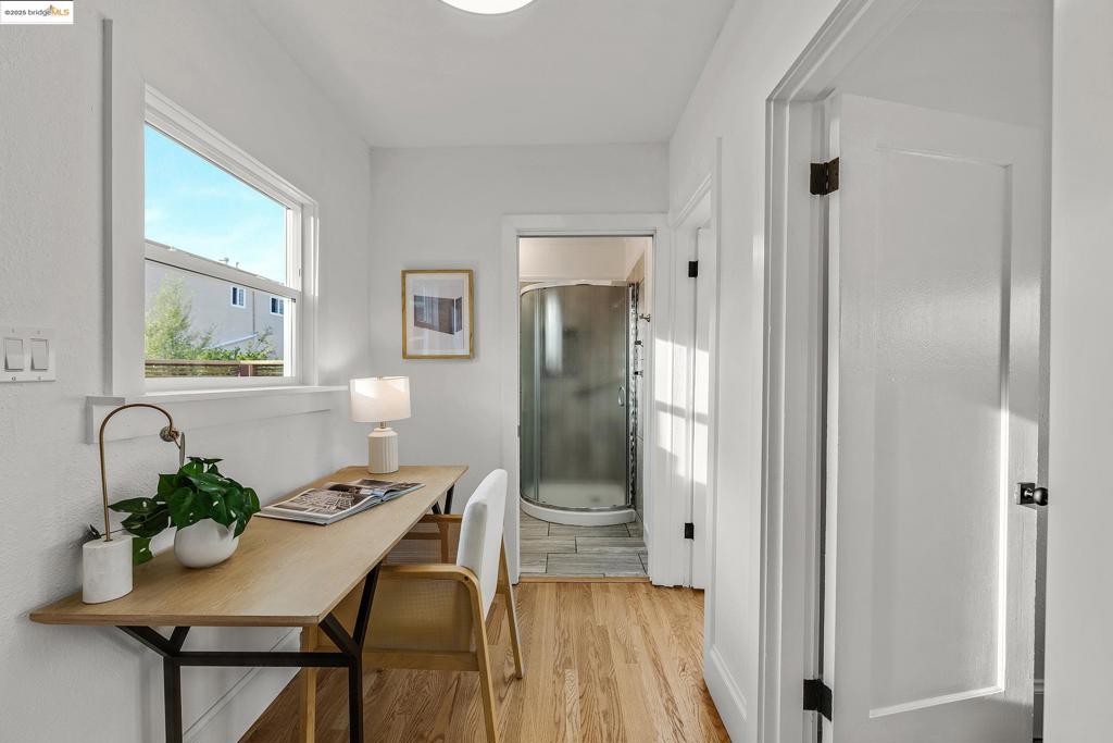 BERKELEY BOWL - Residential