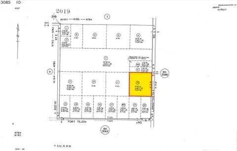 Photo of 0 Largo Vista Road, Llano, CA 93544 (MLS # IV26150424)