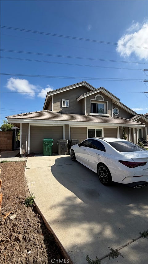 Photo of 6836 Stone Pine Court, Chino, CA 91710 (MLS # CV26131742)