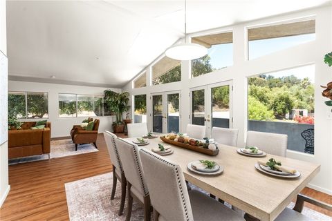 Tiny photo for 9110 Happy Camp Road, Moorpark, CA 93021 (MLS # IG26103820)