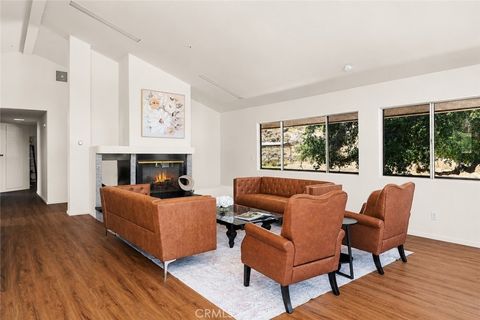Tiny photo for 9110 Happy Camp Road, Moorpark, CA 93021 (MLS # IG26103820)