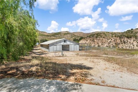 Tiny photo for 9110 Happy Camp Road, Moorpark, CA 93021 (MLS # IG26103820)