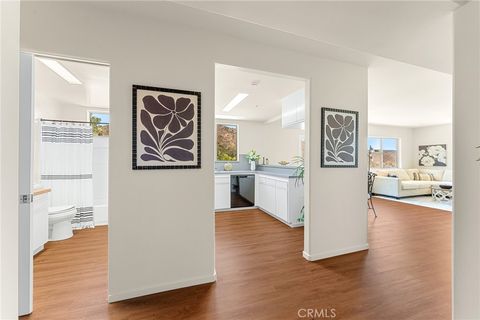 Tiny photo for 9110 Happy Camp Road, Moorpark, CA 93021 (MLS # IG26103820)