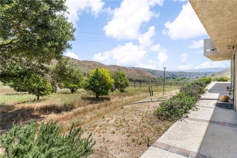 Tiny photo for 9110 Happy Camp Road, Moorpark, CA 93021 (MLS # IG26103820)